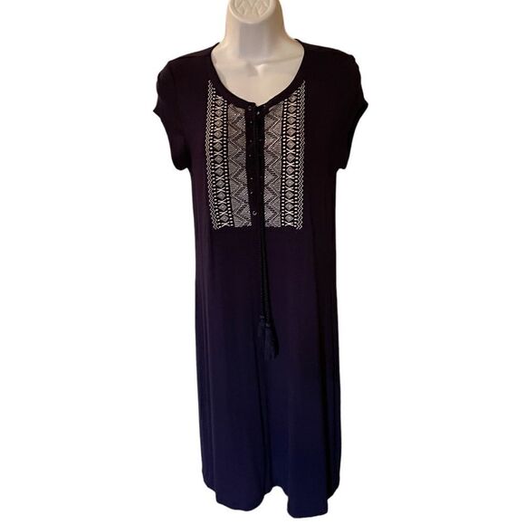 New with Tags boho dress, Size Small - Picture 1 of 5